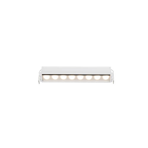 LIGNE PRO Recessed Wall-Washer