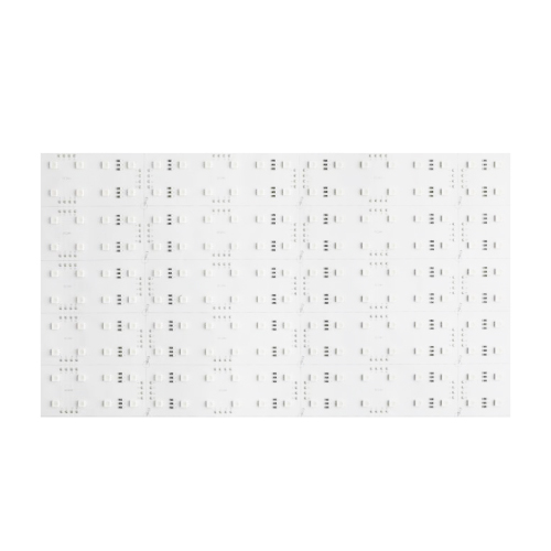 LED PIXELS RGB Group Cut