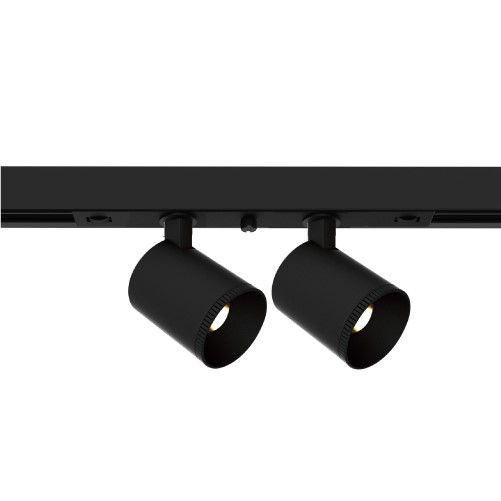OCULARC Track Twin Fixed