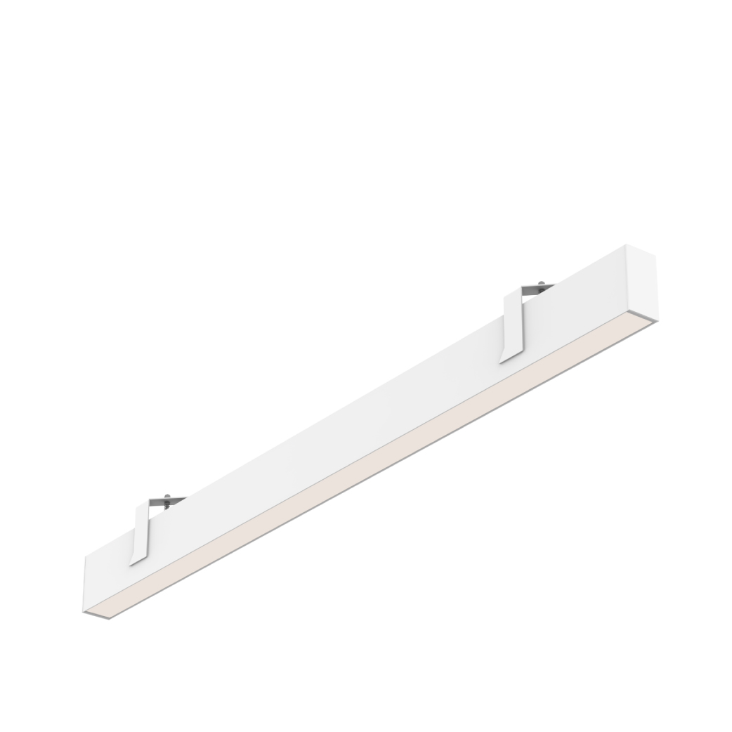 40mm Rimless Mounted