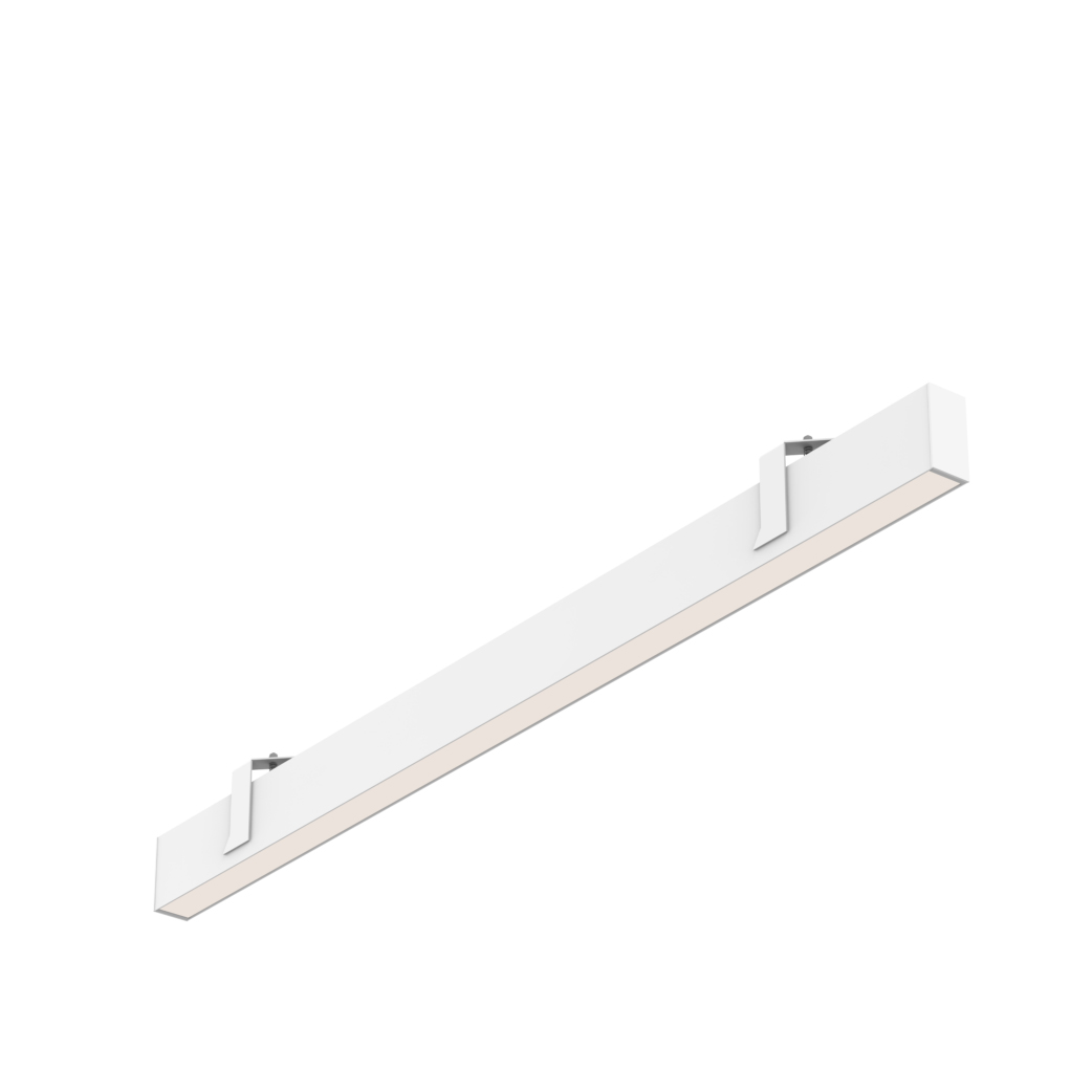 35mm Rimless Recessed