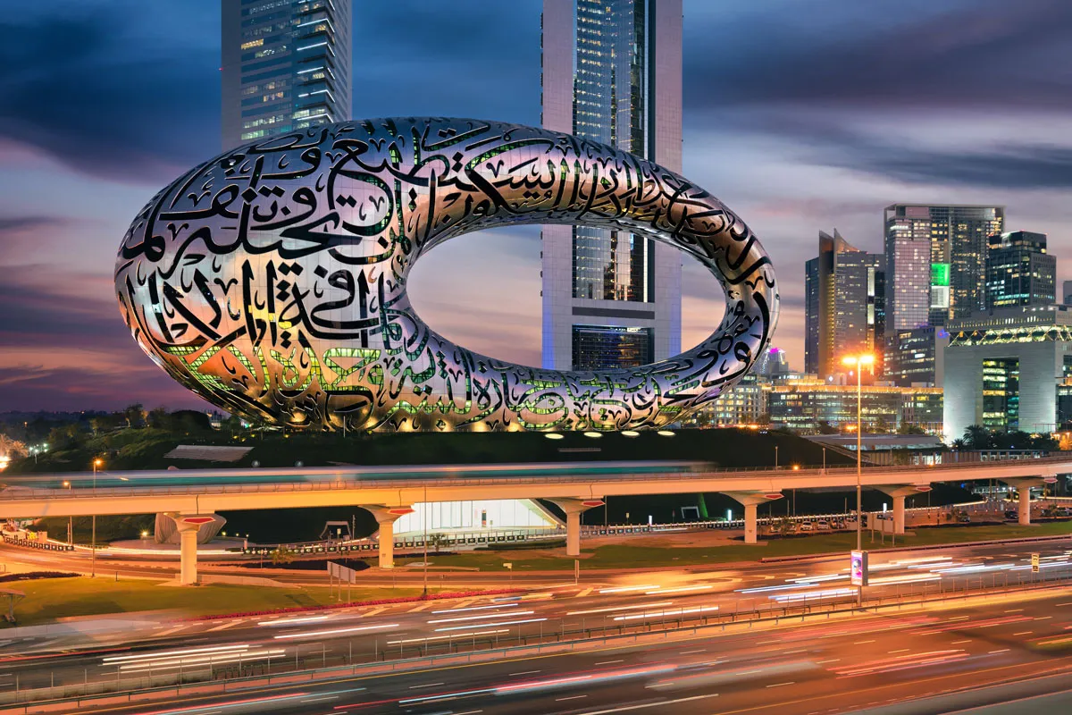 International Council of Museums (ICOM) Announces Participation Grants for Dubai Conference: A Gateway for Inclusivity and Innovation
