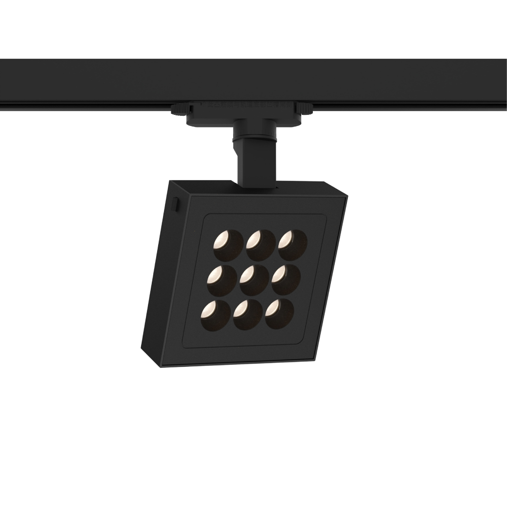 FALCON II Square