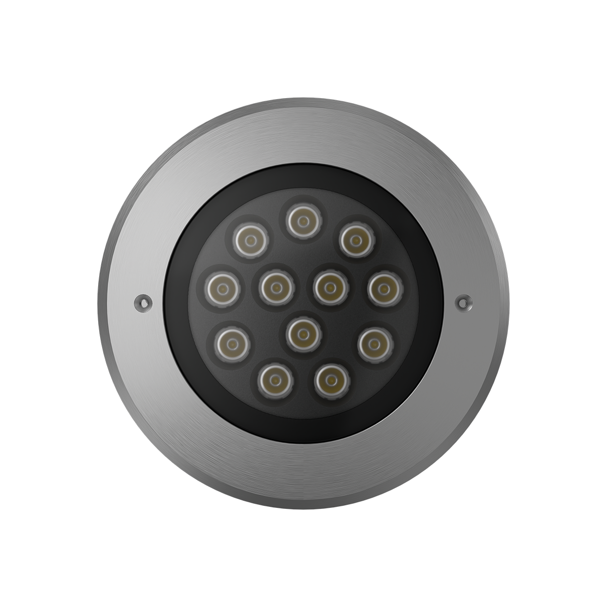 FUEGO COMPACT